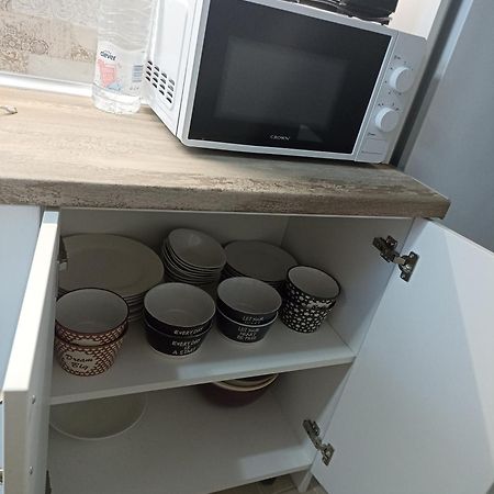 בורגאס Apartment Sea Holidays מראה חיצוני תמונה