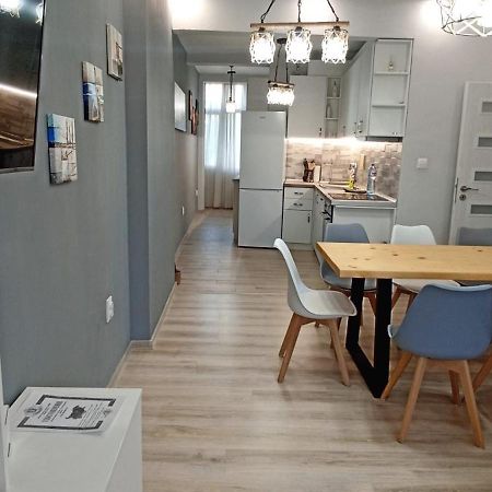 בורגאס Apartment Sea Holidays מראה חיצוני תמונה