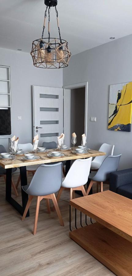 בורגאס Apartment Sea Holidays מראה חיצוני תמונה