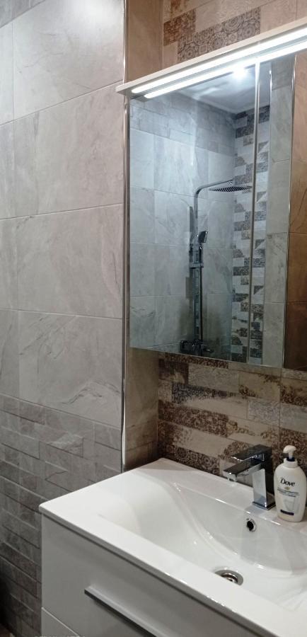 בורגאס Apartment Sea Holidays מראה חיצוני תמונה