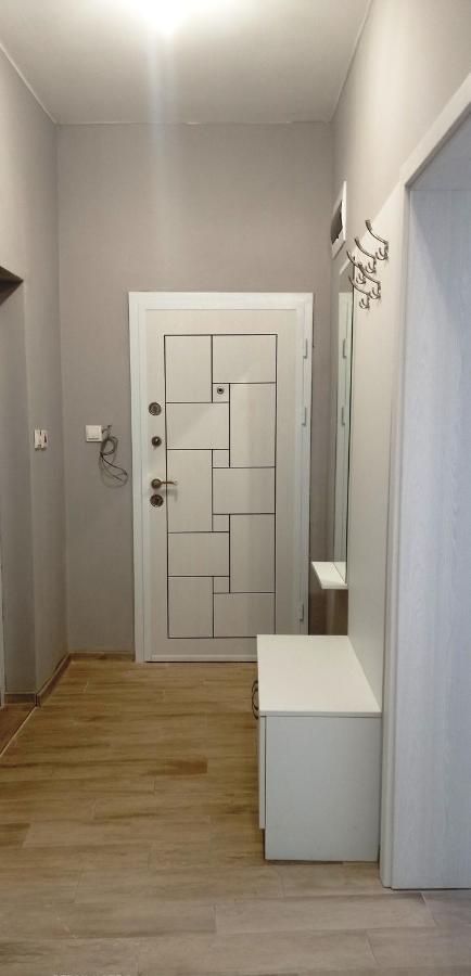 בורגאס Apartment Sea Holidays מראה חיצוני תמונה