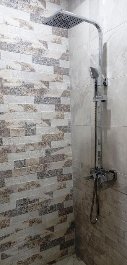 בורגאס Apartment Sea Holidays מראה חיצוני תמונה