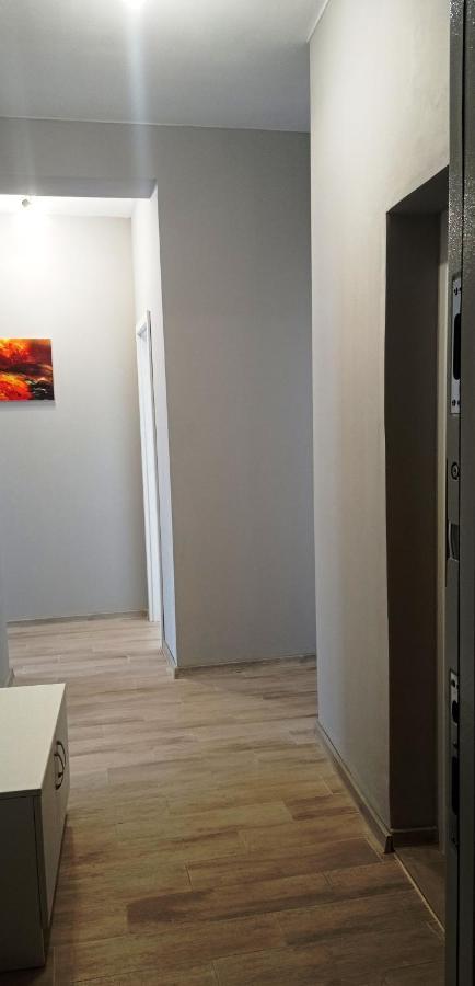 בורגאס Apartment Sea Holidays מראה חיצוני תמונה