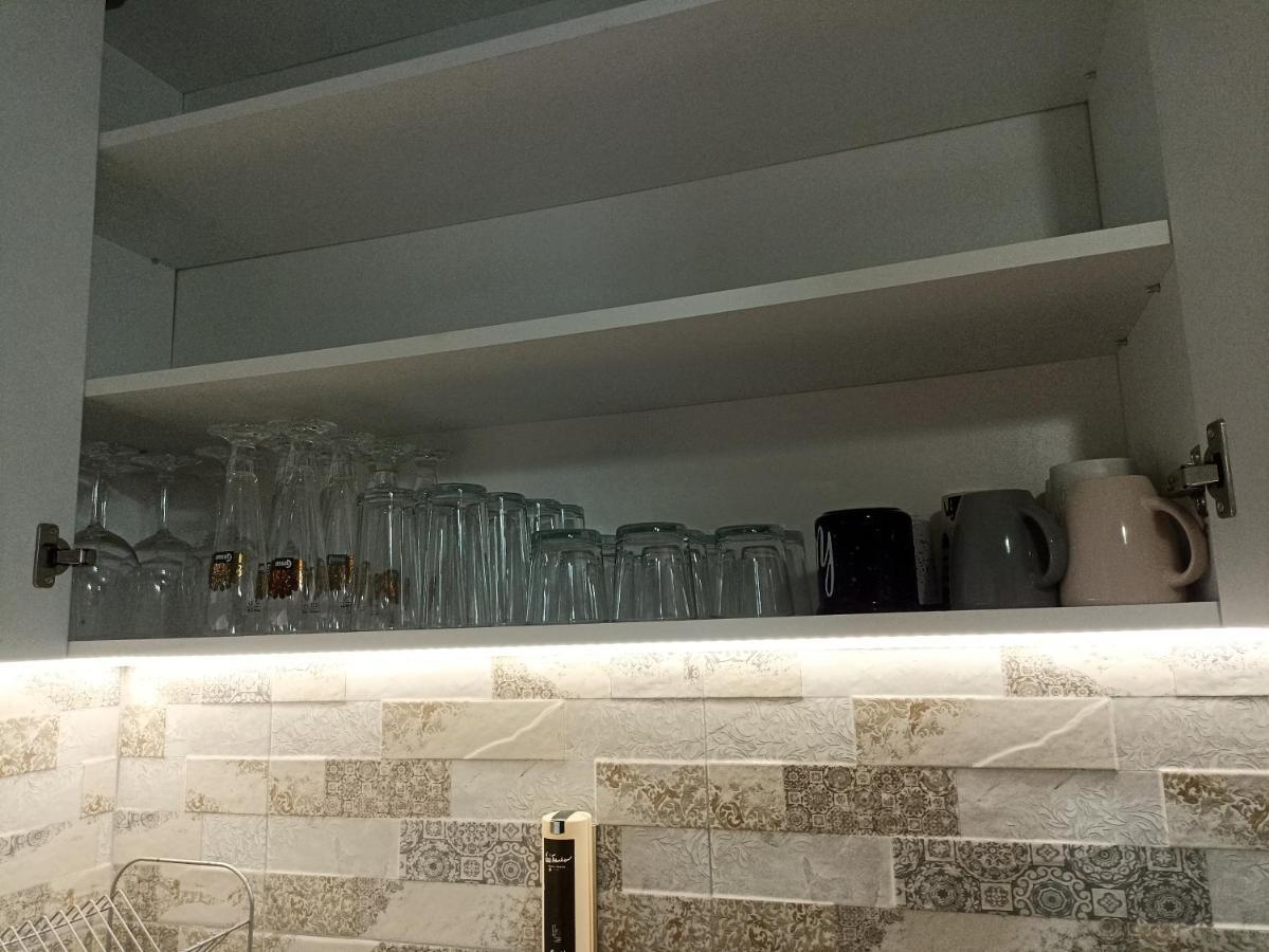בורגאס Apartment Sea Holidays מראה חיצוני תמונה