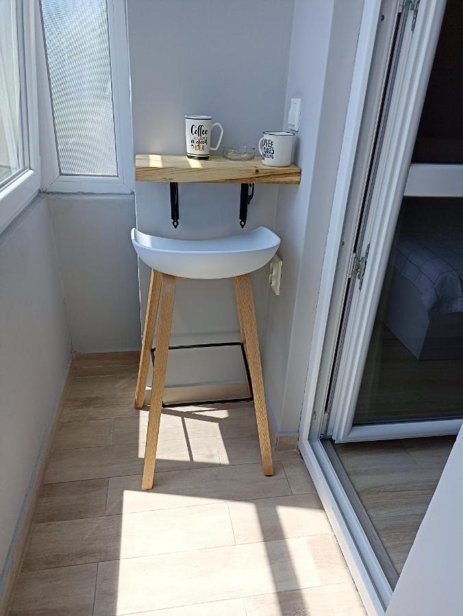 בורגאס Apartment Sea Holidays מראה חיצוני תמונה