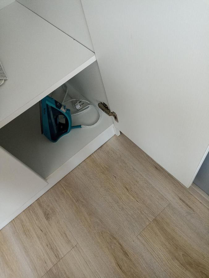 בורגאס Apartment Sea Holidays מראה חיצוני תמונה