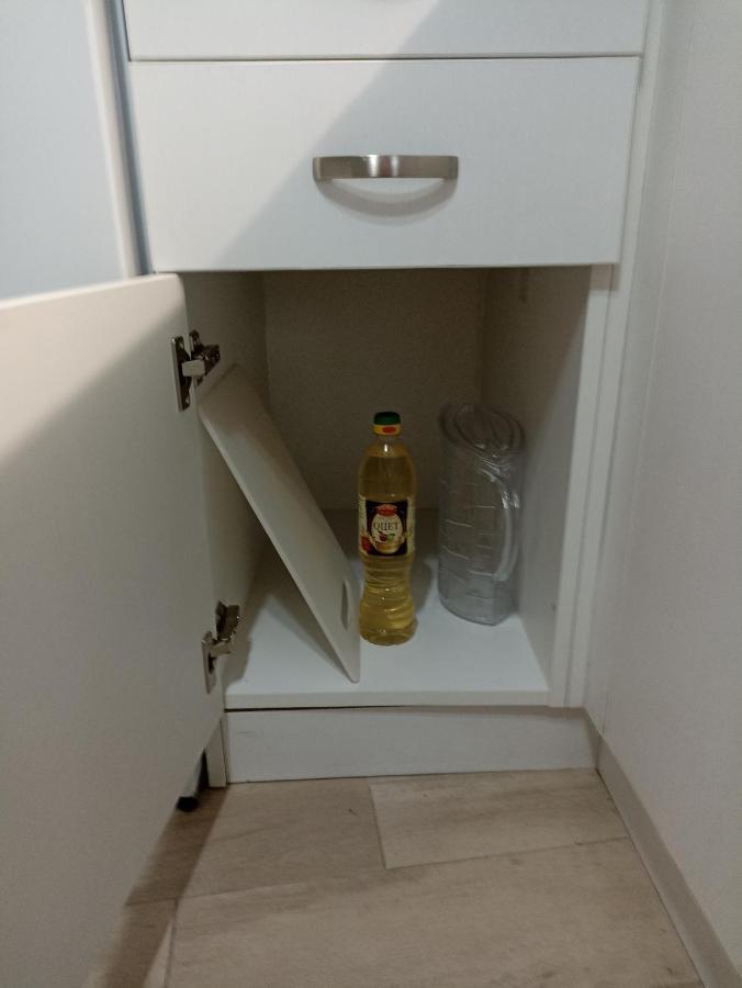 בורגאס Apartment Sea Holidays מראה חיצוני תמונה