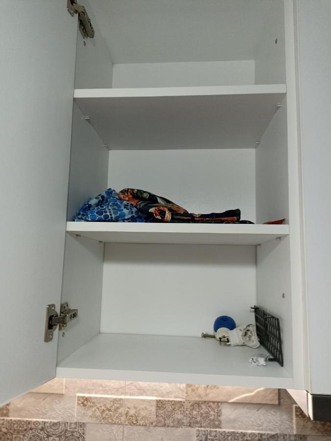 בורגאס Apartment Sea Holidays מראה חיצוני תמונה