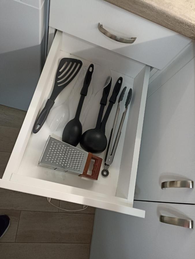בורגאס Apartment Sea Holidays מראה חיצוני תמונה