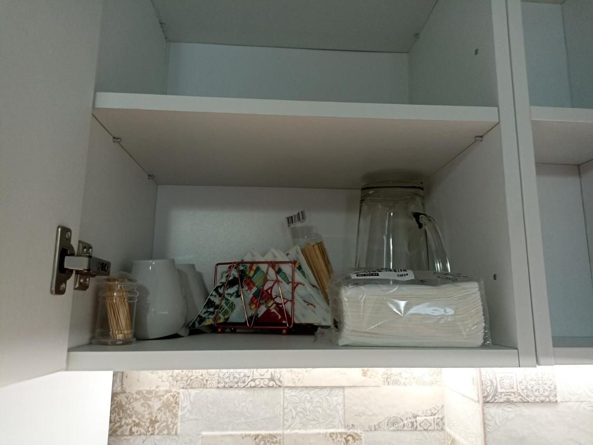 בורגאס Apartment Sea Holidays מראה חיצוני תמונה