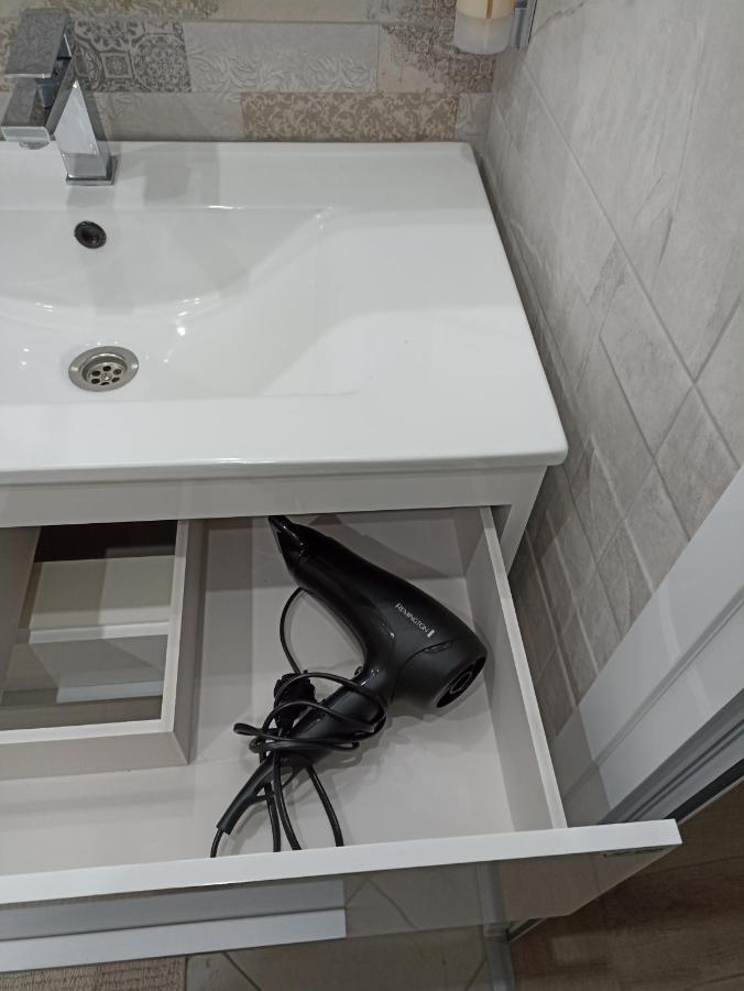 בורגאס Apartment Sea Holidays מראה חיצוני תמונה