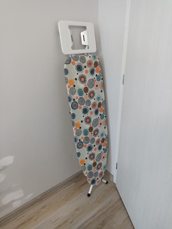 בורגאס Apartment Sea Holidays מראה חיצוני תמונה
