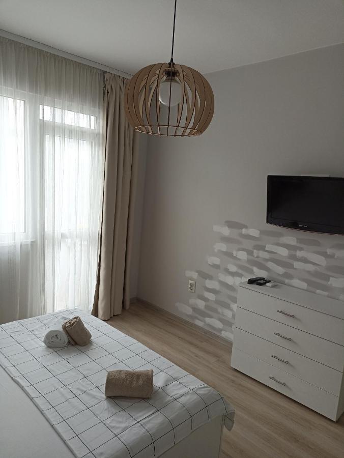 בורגאס Apartment Sea Holidays מראה חיצוני תמונה