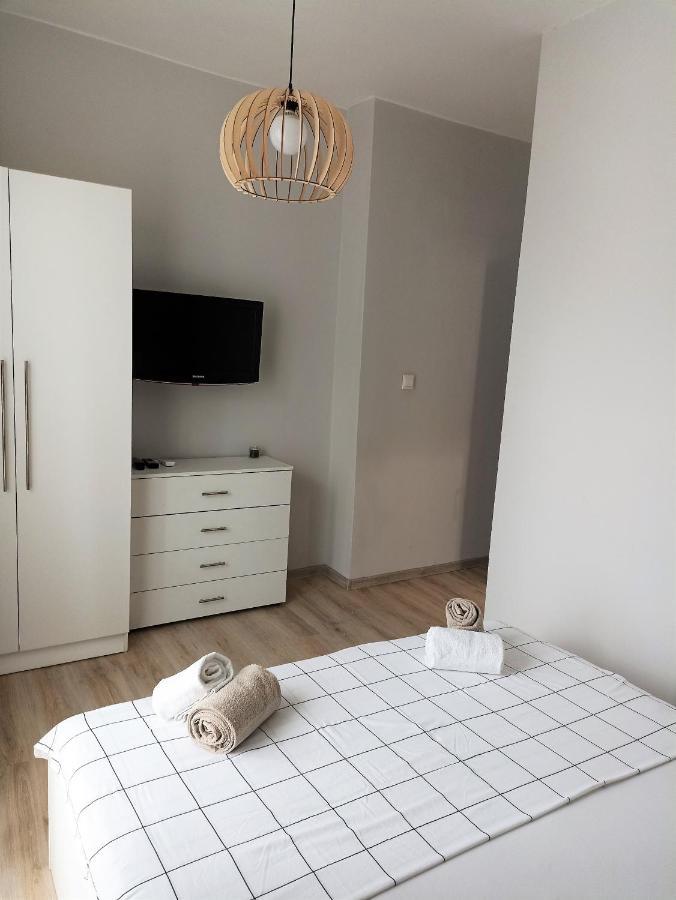 בורגאס Apartment Sea Holidays מראה חיצוני תמונה