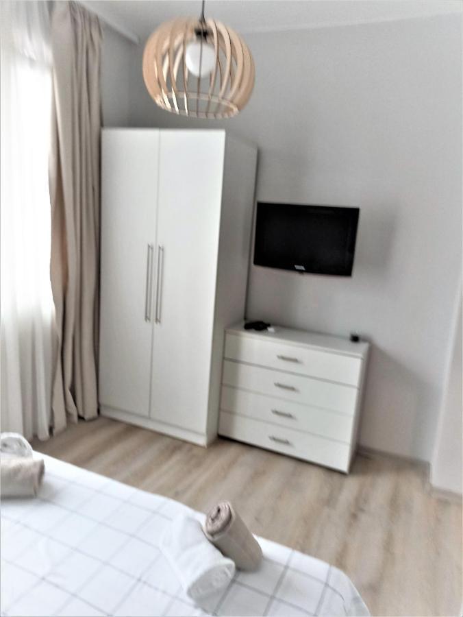 בורגאס Apartment Sea Holidays מראה חיצוני תמונה