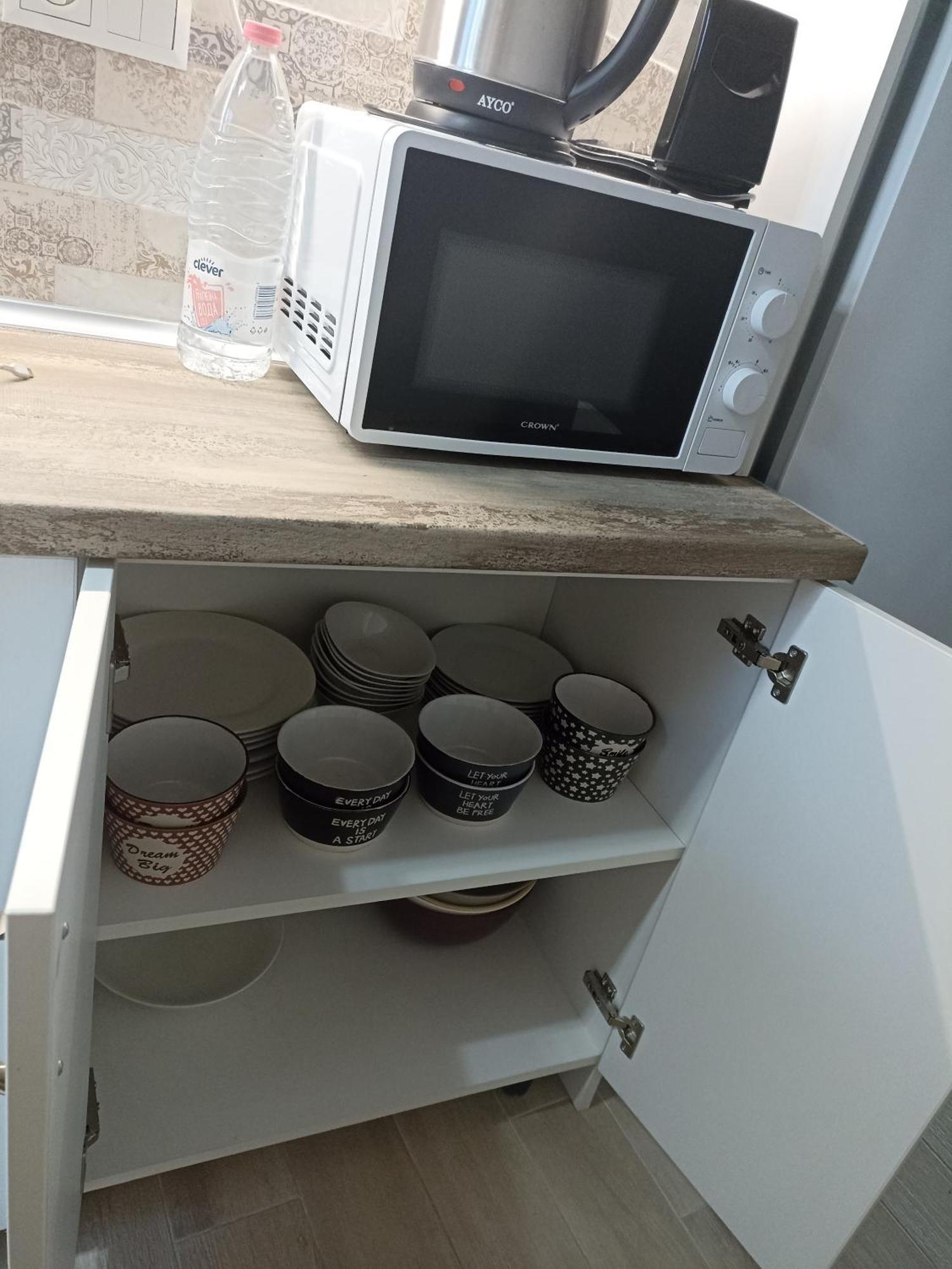 בורגאס Apartment Sea Holidays מראה חיצוני תמונה