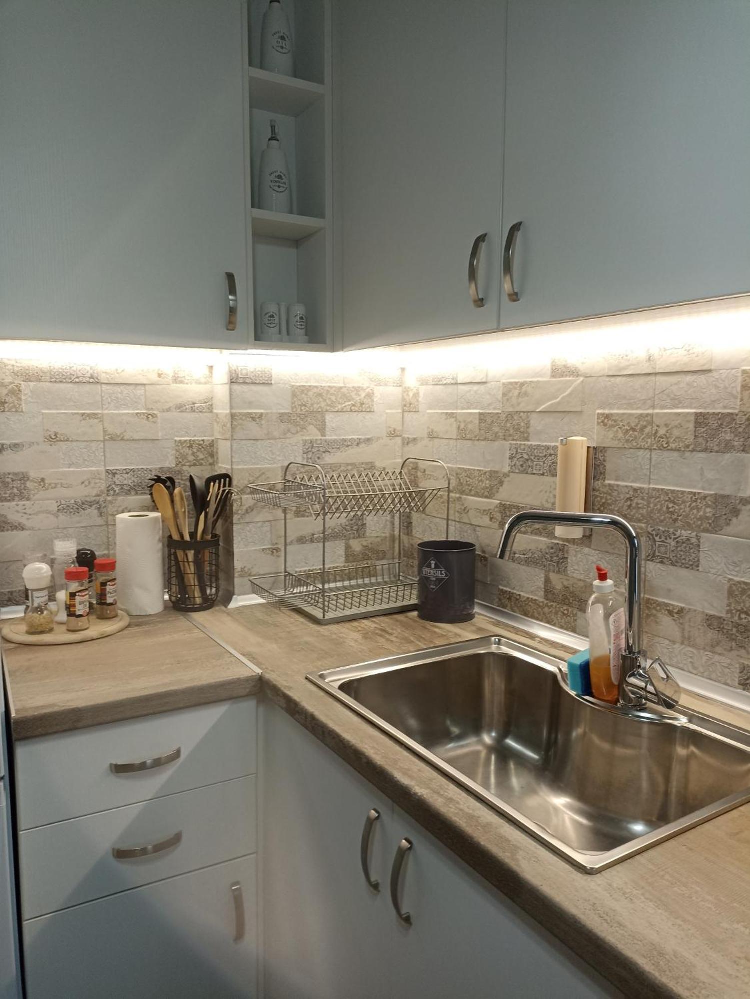 בורגאס Apartment Sea Holidays מראה חיצוני תמונה