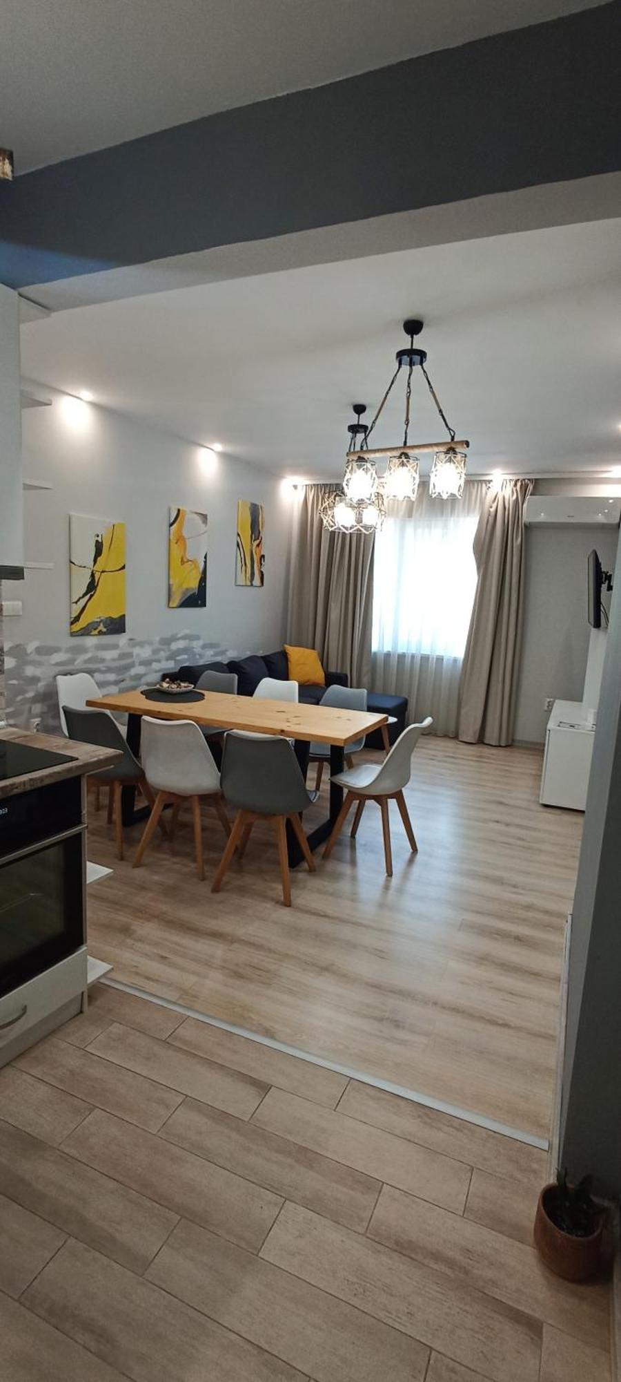 בורגאס Apartment Sea Holidays מראה חיצוני תמונה