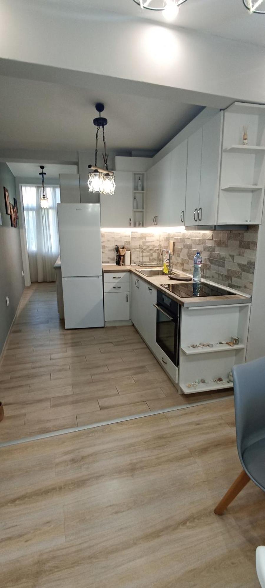 בורגאס Apartment Sea Holidays מראה חיצוני תמונה