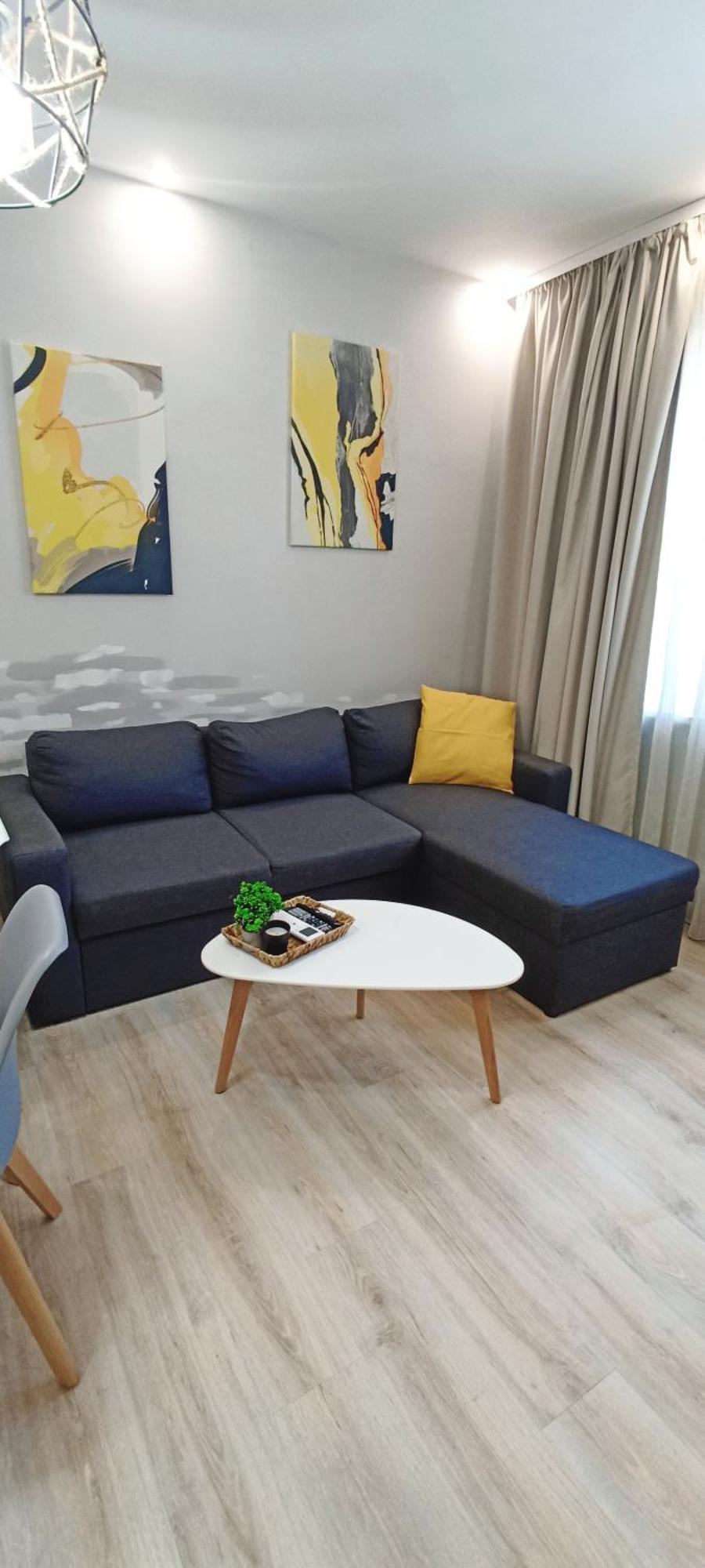 בורגאס Apartment Sea Holidays מראה חיצוני תמונה