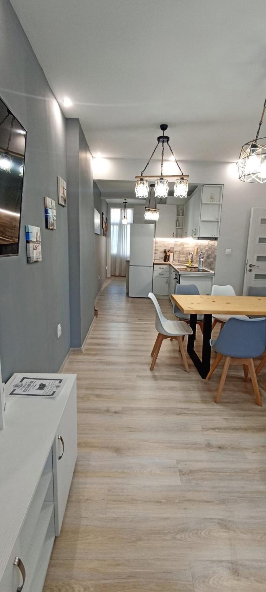 בורגאס Apartment Sea Holidays מראה חיצוני תמונה